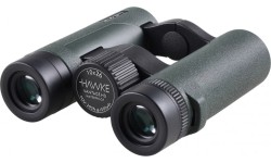 Lornetka Hawke Vantage HD 10x26, zielona