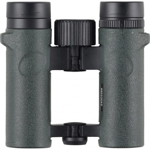 Lornetka Hawke Vantage HD 10x26, zielona