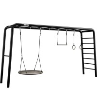 BERG PlayBase Extra Large + zestaw Family