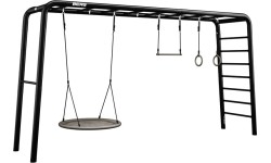 BERG PlayBase Extra Large + zestaw Family