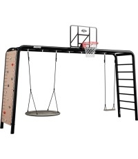 BERG PlayBase bardzo duży + zestaw Ultimate