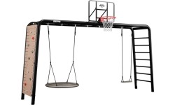 BERG PlayBase bardzo duży + zestaw Ultimate