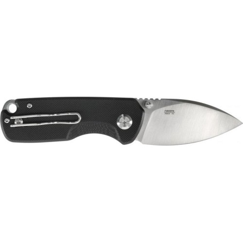 Nóż składany Ganzo Firebird FH925-BK