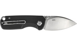 Nóż składany Ganzo Firebird FH925-BK