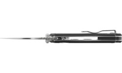 Nóż składany Ganzo Firebird FH925-BK