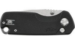 Nóż składany Ganzo Firebird FH925-BK