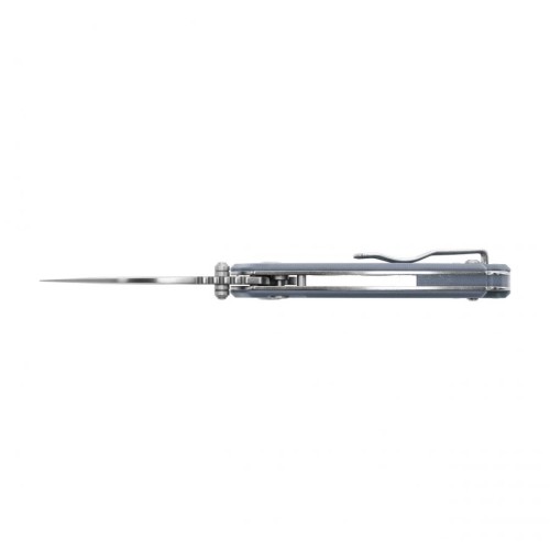 Nóż składany Ganzo Firebird FH925-GY