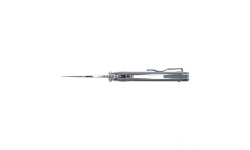 Nóż składany Ganzo Firebird FH925-GY