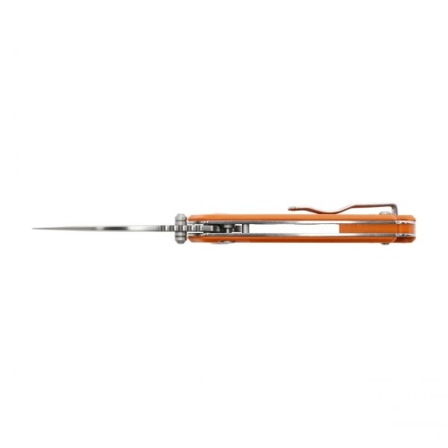 Nóż składany Ganzo Firebird FH925-OR