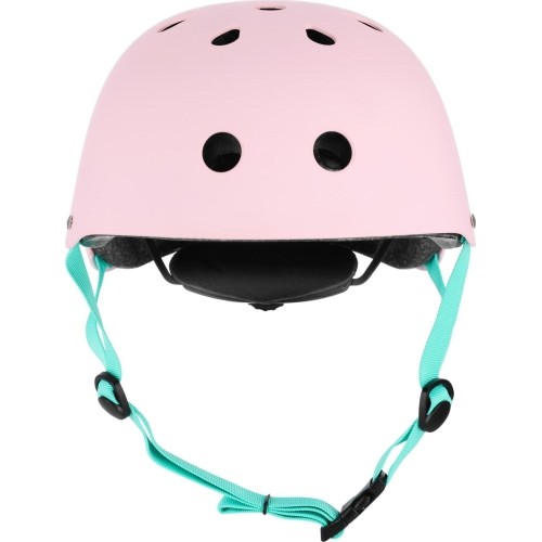 Kask MTW001-1 NILS EXTREME - Różowy