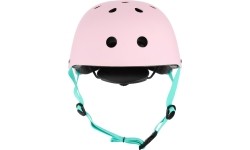 Kask MTW001-1 NILS EXTREME - Różowy