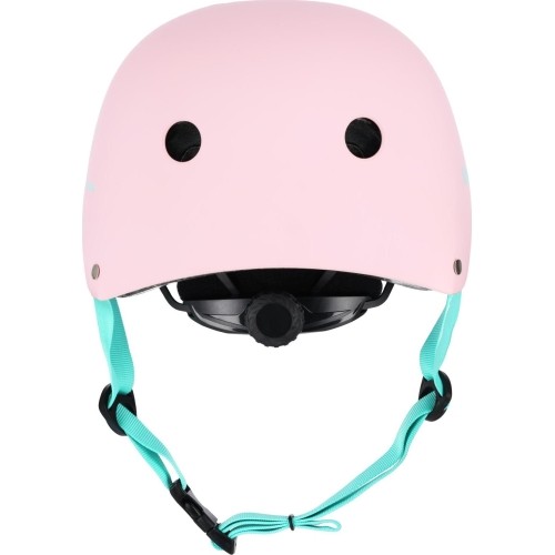 Kask MTW001-1 NILS EXTREME - Różowy