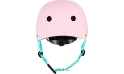 Kask MTW001-1 NILS EXTREME - Różowy