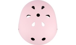Kask MTW001-1 NILS EXTREME - Różowy