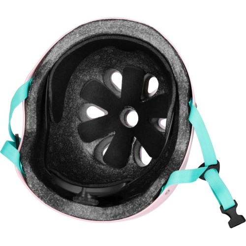 Kask MTW001-1 NILS EXTREME - Różowy