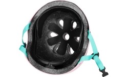 Kask MTW001-1 NILS EXTREME - Różowy