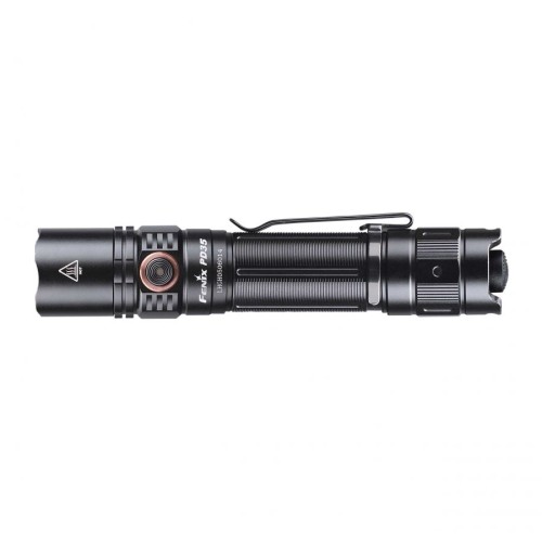 Latarka LED Fenix PD35 V3.0