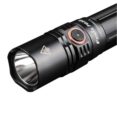 Latarka LED Fenix PD35 V3.0