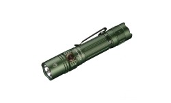 Latarka LED Fenix PD35 V3.0, zielona