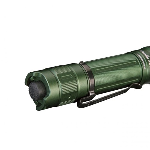 Latarka LED Fenix PD35 V3.0, zielona