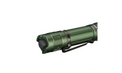 Latarka LED Fenix PD35 V3.0, zielona