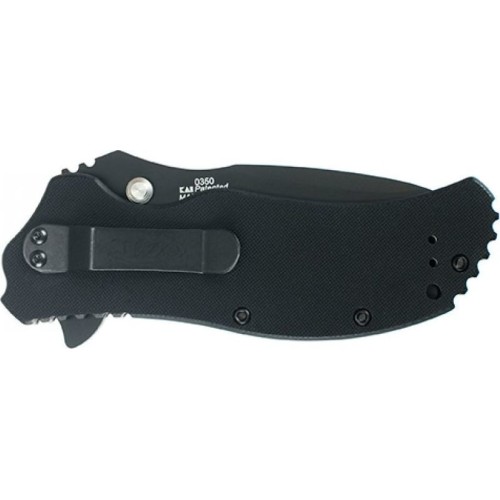 Nóż składany Zero Tolerance ZT 0350