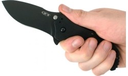 Nóż składany Zero Tolerance ZT 0350