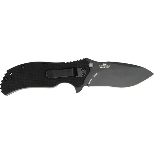 Nóż składany Zero Tolerance ZT 0350