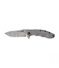 Nóż składany Zero Tolerance ZT Hinderer 0562TI