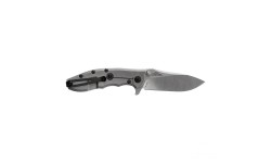 Nóż składany Zero Tolerance ZT Hinderer 0562TI