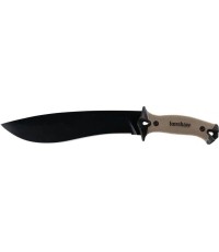 Maczeta Kershaw Camp 10 1077TAN, piaskowa