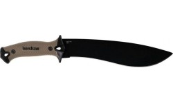 Maczeta Kershaw Camp 10 1077TAN, piaskowa
