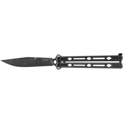 Nóż składany Kershaw Lucha 5150BW