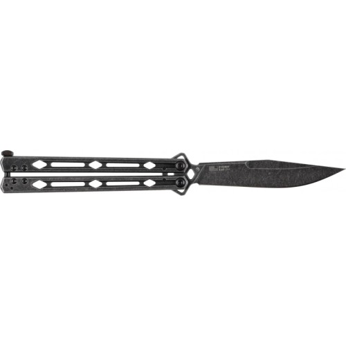 Nóż składany Kershaw Lucha 5150BW