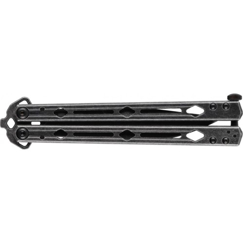 Nóż składany Kershaw Lucha 5150BW
