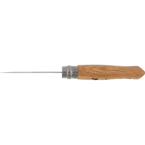 Nóż Opinel 8 inox dąb seria Animal – łoś