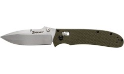 Nóż składany Ganzo Firebird F704-GR