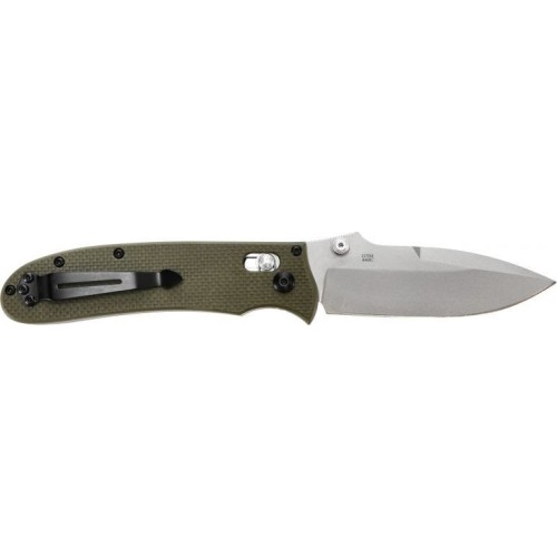 Nóż składany Ganzo Firebird F704-GR