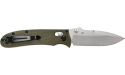 Nóż składany Ganzo Firebird F704-GR