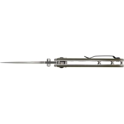 Nóż składany Ganzo Firebird F704-GR