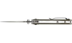 Nóż składany Ganzo Firebird F704-GR