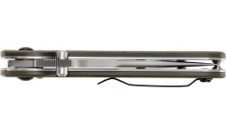 Nóż składany Ganzo Firebird F704-GR
