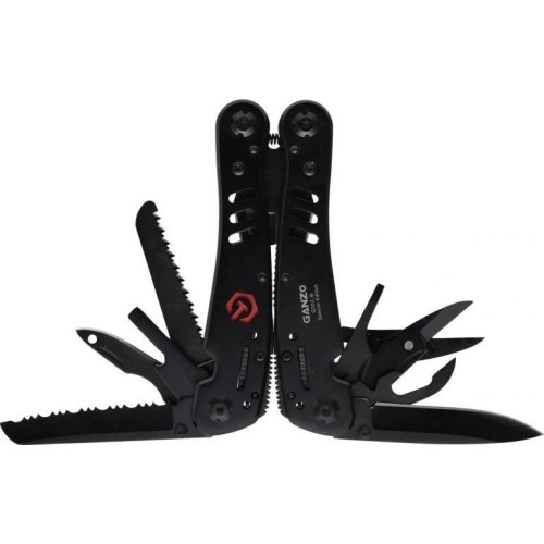 Multitool Ganzo G302-B