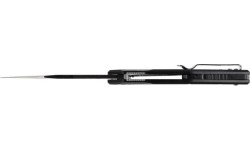 Nóż składany Ganzo Firebird FH31-BK
