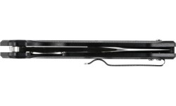 Nóż składany Ganzo Firebird FH31-BK
