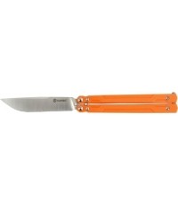 Nóż składany Ganzo Firebird G766-OR