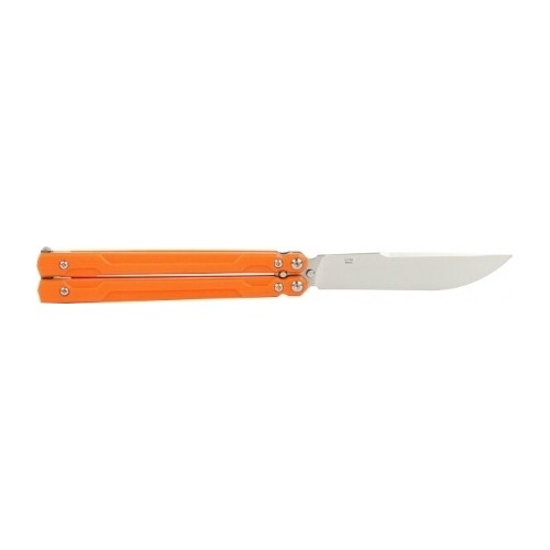 Nóż składany Ganzo Firebird G766-OR
