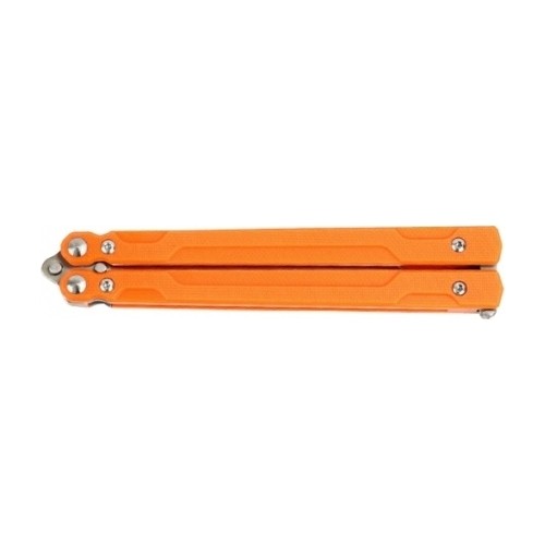 Nóż składany Ganzo Firebird G766-OR