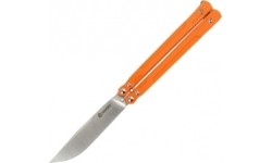 Nóż składany Ganzo Firebird G766-OR