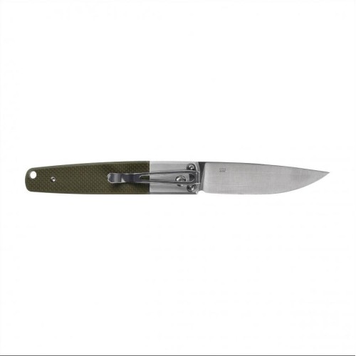 Nóż składany Ganzo Firebird G7211-GR